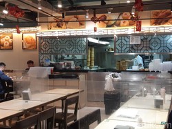 Mencicipi Dim Sum di Resto Michelin Hong Kong, Hakaunya Juara!