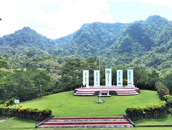 Monumen Paccekke Barru, Wisata Sejarah dengan Pesona Keindahan Alam
