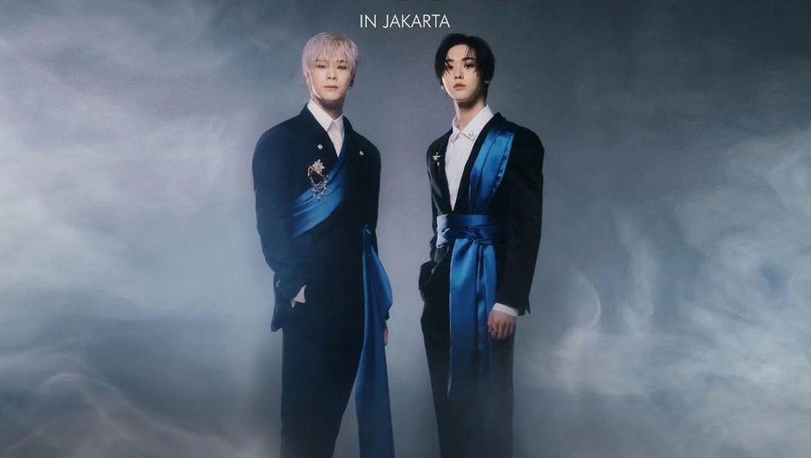 moonbin dan sanha Moonbin dan Sanha