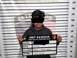 Kasihan Lihat Ibu Cari Duit, Siswa di Medan Nekat Ngaku Dibegal