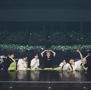 Viral di Media Sosial, Momen NCT Dream 'Salim' ke Pak Muh Sukses Bikin Fans Heboh!