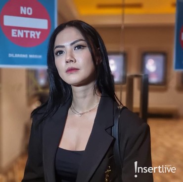 Nita Gunawan Blak-blakan Ngaku Sudah Nggak Perawan