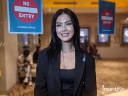 Perawatan Wajah Murah Meriah Nita Gunawan, Hanya Rp300 Ribu Sebulan