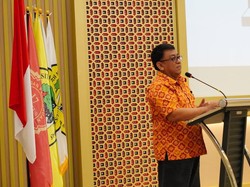 Pakar Blak-blakan Pentingnya Lindungi Data Pribadi dari Potensi Serangan Siber