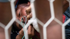 Alasan Dokter Madura United Menangis Usai Selamatkan Ricki