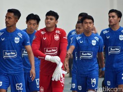 Jadwal Liga 1 Hari Ini: PSIS Semarang Dijamu Persija Jakarta