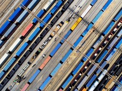 AS Kecam China Gegara Banjiri Dunia Pakai Barang Murah