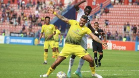 PT LIB Izinkan Klub Liga 1 Pakai 6 Pemain Asing