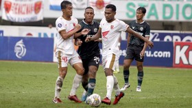 Klasemen Liga 1: PSM Lari Menjauh dari Persib dan Persija