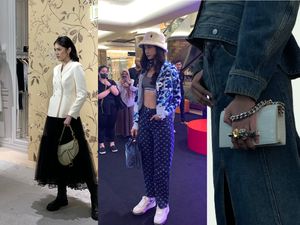 Jimin BTS Ditunjuk Jadi Global Brand Ambassador Dior