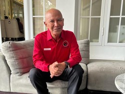 Said Abdullah Bantah Tudingan Politik Uang: Saya Paham Aturan Kampanye