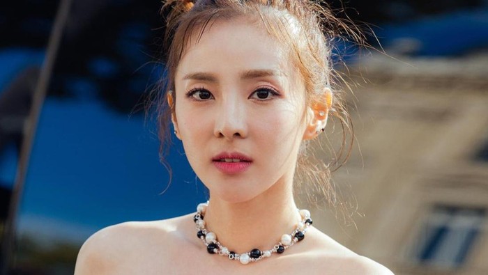 Siap Sapa Penggemar, Sandara Park Konfirmasi Akan Segera Langsungkan Comeback dengan Merilis Album Baru Dalam Waktu Dekat!