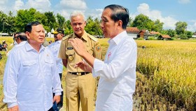 PDIP soal Duet Prabowo-Ganjar di Pilpres 2024: Nggak Masuk Akal