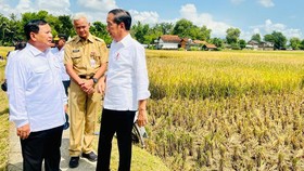 Survei Capres LSI: Prabowo Salip Ganjar, Anies Selalu Ketiga