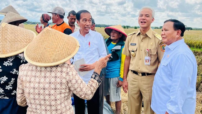 Jika dipasangkan, Prabowo-Ganjar yang digadang sebagai duet ideal berpeluang besar memenangkan Pemilu. Namun nasib pasangan ini bisa terganjal ego partai.