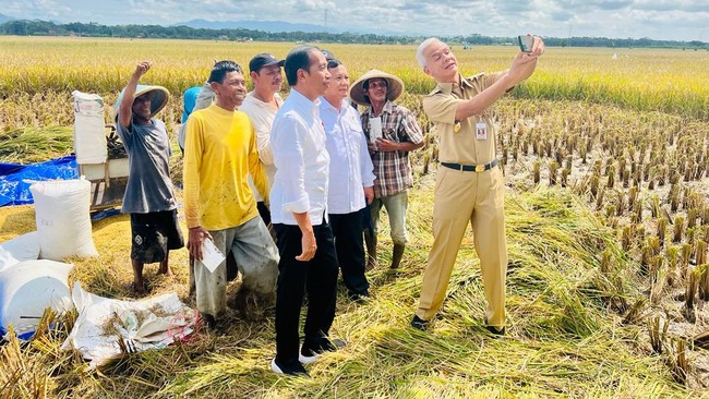 Jika dipasangkan, Prabowo-Ganjar yang digadang sebagai duet ideal berpeluang besar memenangkan Pemilu. Namun nasib pasangan ini bisa terganjal ego partai.