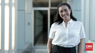 Jejak Rahayu Saraswati, Keponakan Prabowo yang Mundur dari Anggota DPR