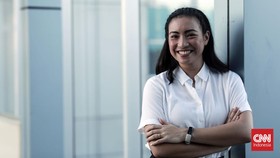Gerindra Klaim Gibran Jadi Kandidat Cawapres Bukan karena Anak Jokowi