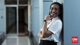Pernyataan Sara Keponakan Prabowo di Podcast yang Buat Mundur dari DPR