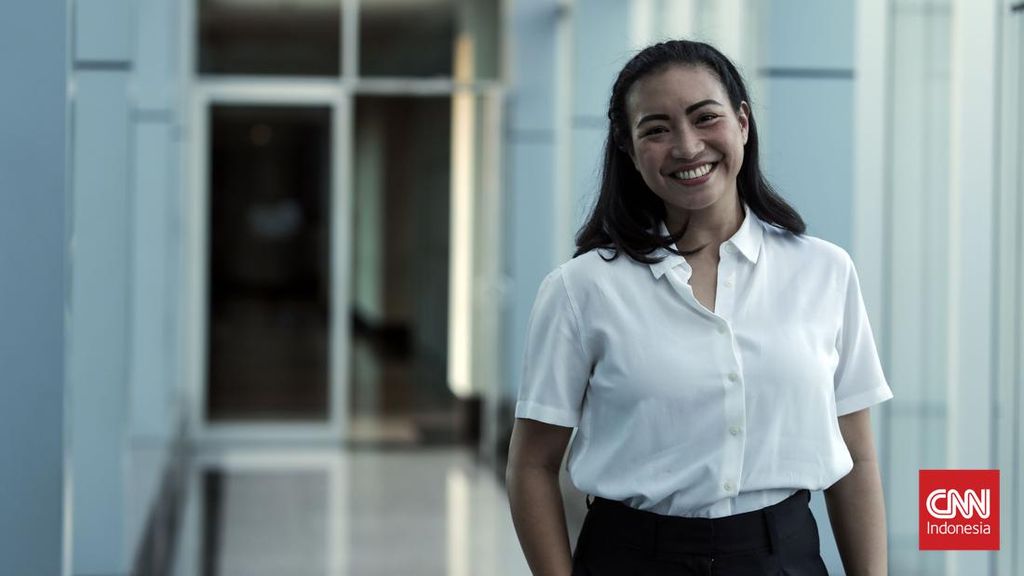 Rahayu Saraswati Mundur dari Bangku Komisaris Utama TRIN