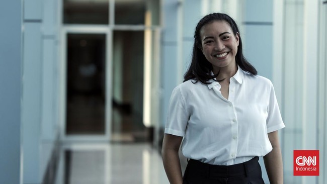 Rahayu Saraswati Kembali Jadi Ketum Tidar, Organisasi Sayap Gerindra Waketum Gerindra, Rahayu Saraswati kembali terpilih sebagai Ketua Umum Pengurus Pusat Tunas Indonesia Raya (PP Tidar), organisasi kepemudaan Partai Gerindra.