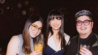 <p>Selamat ulang tahun, Raline Shah. Kita doakan semoga panjang umur, sehat, dan selalu bahagia ya, Bunda. (Foto: Instagram ralineshah)</p>
