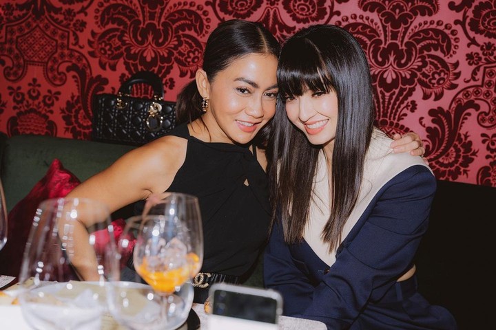 raline shah