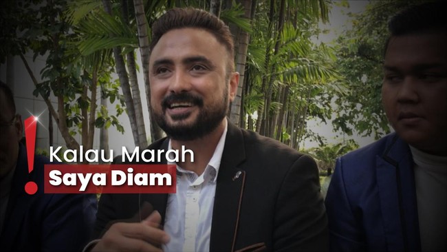 Rizal Djibran Klarifikasi Tudingan Sarah soal KDRT & Kekerasan Seksual