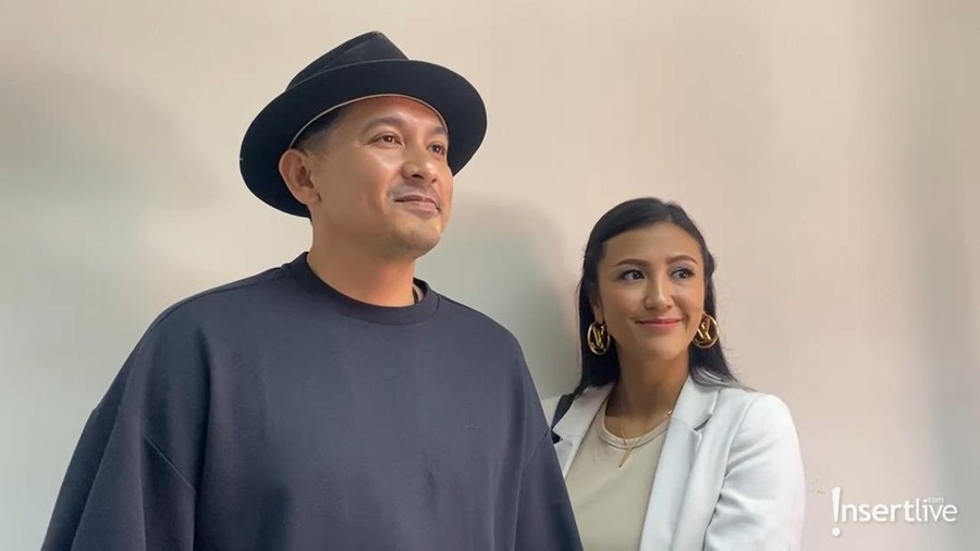 Ryan Delon dan Sharena