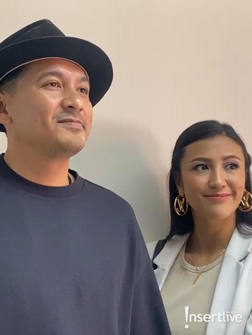 Ryan Delon dan Sharena Gunawan Ungkap Ritual Unik Sebelum Tidur