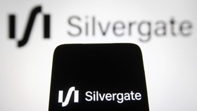 Bank Kripto Raksasa Silvergate Akan Tutup Usai Saham Anjlok 35 Persen