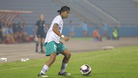Kalah 0-6 dari India, Timnas Putri Indonesia U-20 Gagal ke Piala Asia