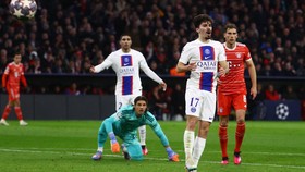 5 Rekor Buruk Usai PSG Tersingkir dari Liga Champions