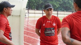 img-title Janji Joko Susilo Usai Jadi Pelatih Baru Arema: Kembali ke Rel