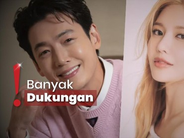 Lamar Sooyoung SNSD, Jung Kyung Ho Belum Ada Rencana Nikah