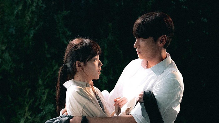 img-title Drama Korea Paling Populer dari Aktor Tampan Kim Young Kwang, Ada Call It Love Hingga Somebody di Netflix