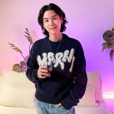 Ultah Hari Ini, SUGA Digodain Member BTS untuk Segera Nikahi ARMY