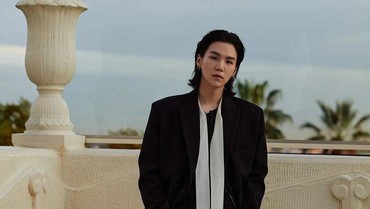 img-title Jelang Konser, SUGA Ungkap Hal yang Disukai dari Indonesia