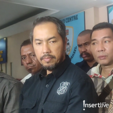 Sunan Kalijaga Beberkan Bagian Tubuh Sang Anak yang Cedera Akibat Dikeroyok