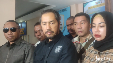 img-title Sunan Kalijaga Beberkan Bagian Tubuh Sang Anak yang Cedera Akibat Dikeroyok