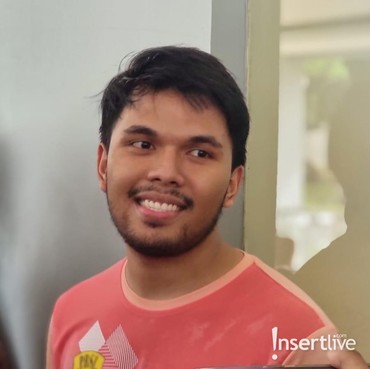 Sambut Puasa Pertama di Tanah Suci, Thariq Ajak Gen Halilintar?