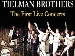 10 Band Rock yang Terbentuk di Surabaya: The Tielman Brothers hingga Padi