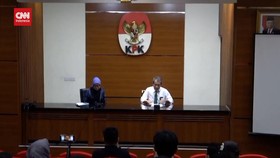 VIDEO: KPK Dalami Dugaan Pegawai DJP Punya Saham di 280 Perusahaan
