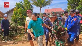 VIDEO: Update Longsor Natuna: 21 Orang Meninggal, 33 Masih Hilang