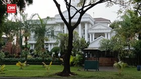 VIDEO: Melihat Rumah Yang Diduga Milik Andhi Pramono, Bos BC Makassar