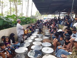 Kisah Tradisi Nyadran di Sukabumi Boyolali, Konon Sejak Abad ke-16