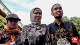 Venna Soal Ibu Ferry Hadir Saat Kembalikan Barang: Enggak Masalah