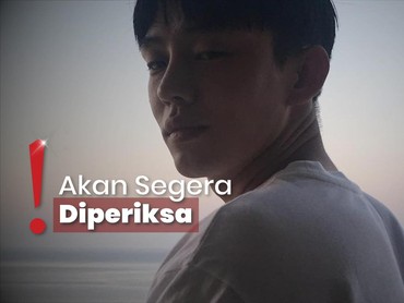 Skandal Narkoba Yoo Ah In Dianggap Kasus Serius, Rumah Digeledah Polisi