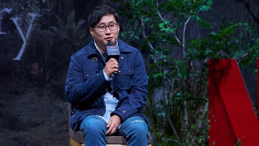 Ahn Gil Ho Ahn Gil Ho