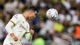 Al Nassr Tak Lagi Jadikan Ronaldo Bomber Utama